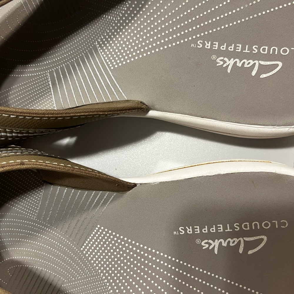 Clark’s Cloudsteppers - image 6